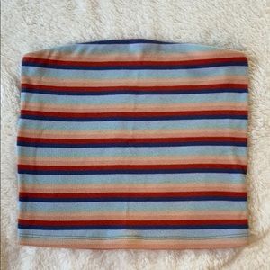 American eagle tube top